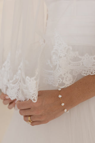 Sandy Bracelet