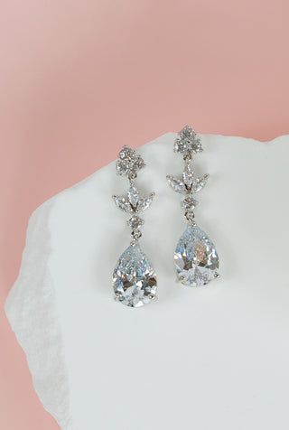 Newport Drop Earring