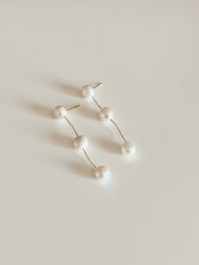 Laguna Earring