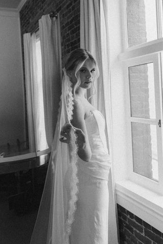 Lila Veil