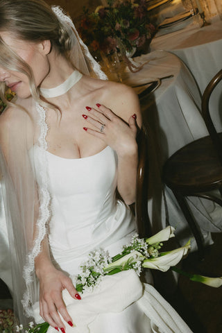 Lila Veil