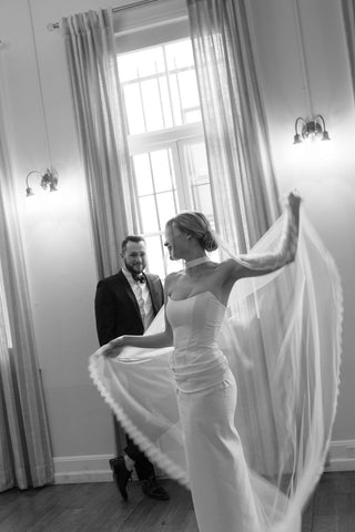 Lila Veil