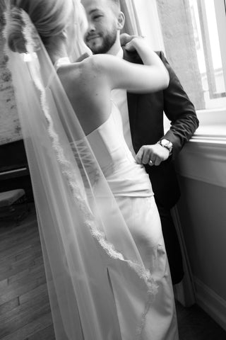 Lila Veil