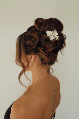 Signature High Updo Course