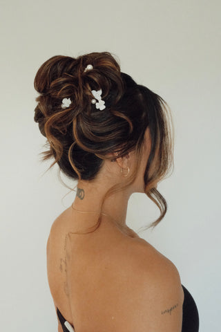 Signature High Updo Course