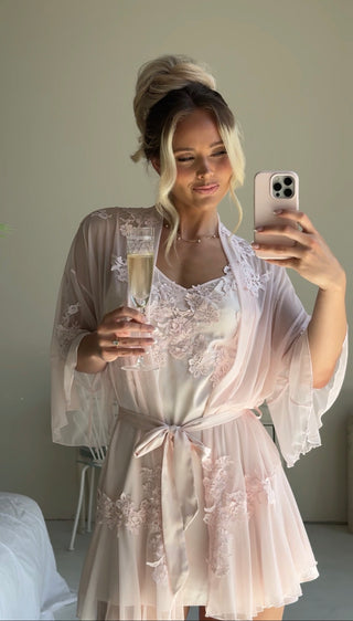Amélie Robe