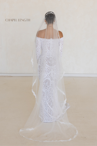 Lila Veil