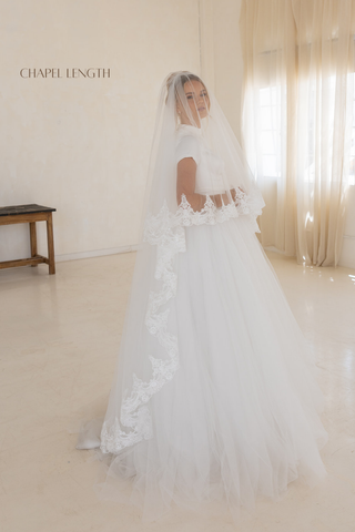 Kaya Veil