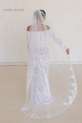 The Kristen Veil