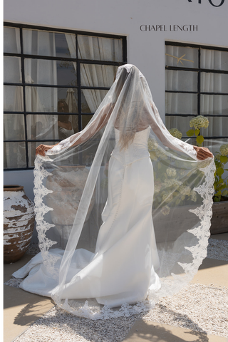 Francesca Veil