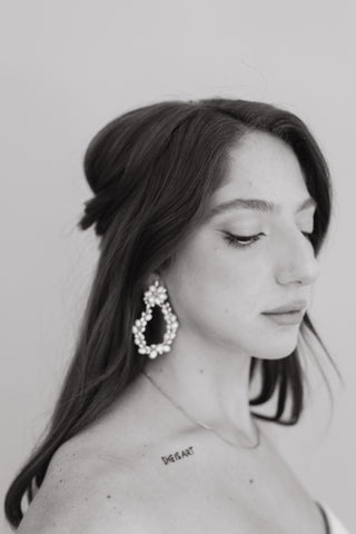 Portofino Earring