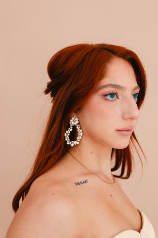 Portofino Earring