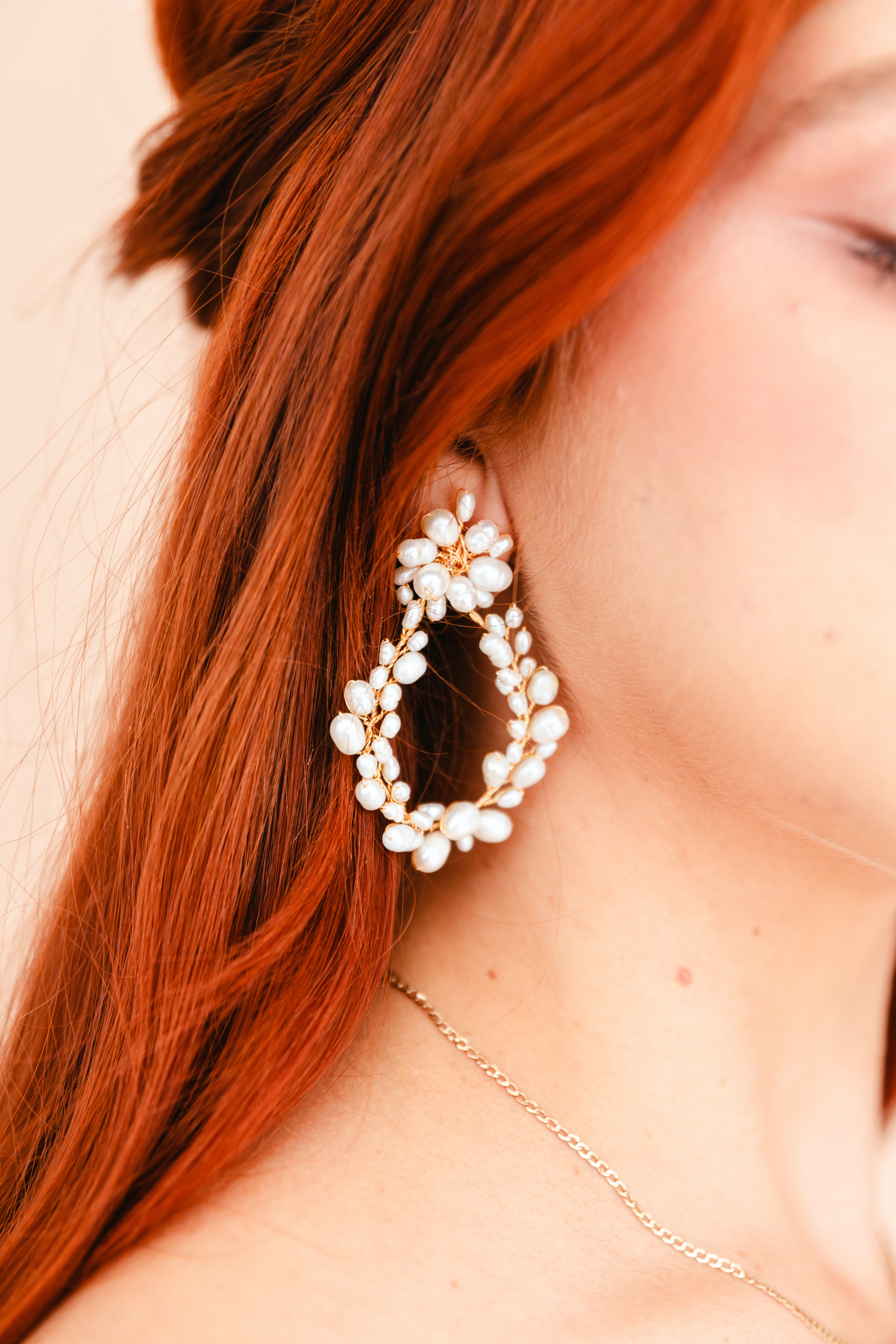 Portofino Earring main image 1