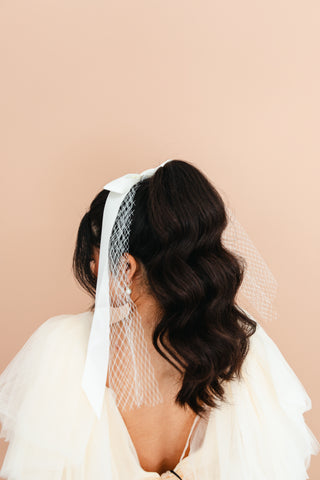 Calamigos Dress- Cream