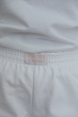 Forever & Always Shorts