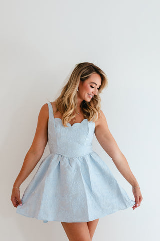 Charlotte Dress