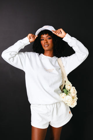 Forever Kind of Thing Crewneck