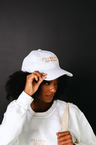 Forever Kind of Thing Crewneck