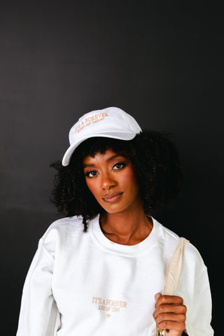 Forever Kind of Thing Crewneck