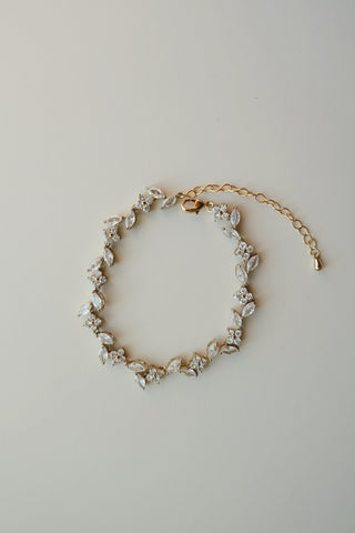 Scarlett Bracelet