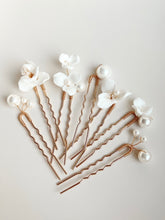 Load image into Gallery viewer, Edelweiss Pins
