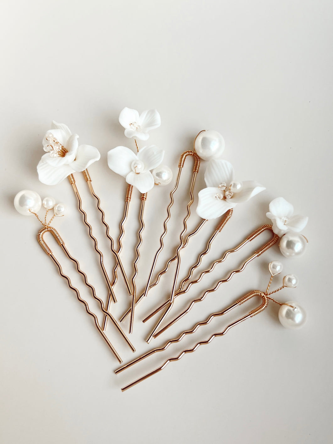 Edelweiss Pins