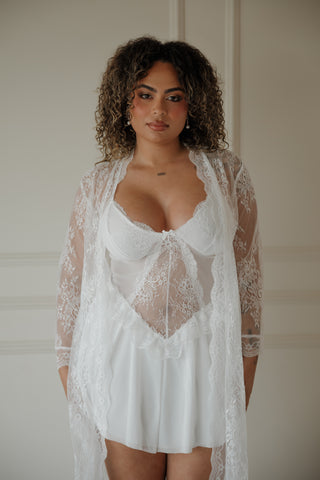 Jay Kay Slip Dress