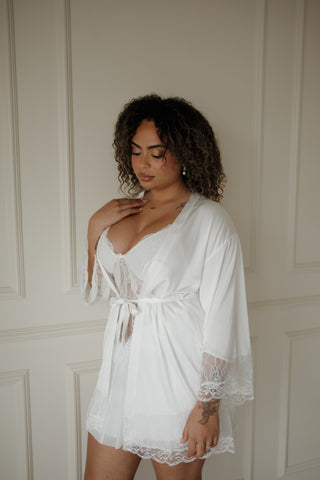 Jay Kay Slip Dress