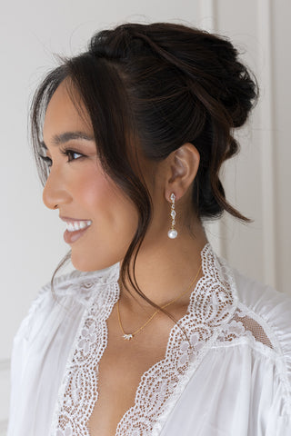 Belle Earring