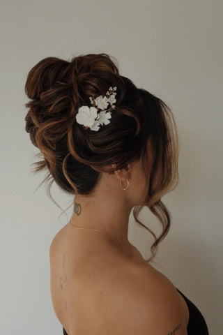 Signature High Updo Course