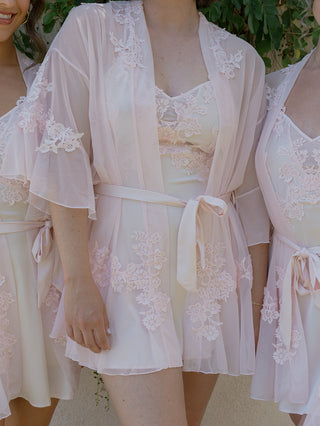 Amélie Robe