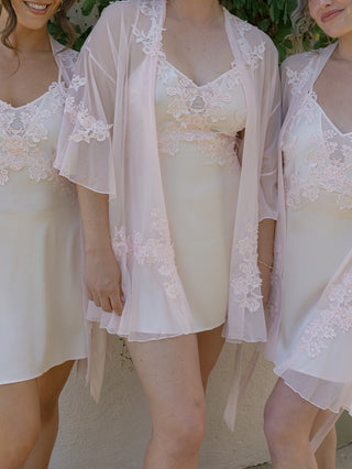 Amélie Robe