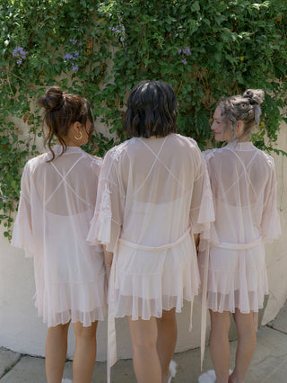 Amélie Robe