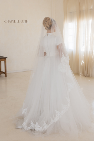 Kaya Veil
