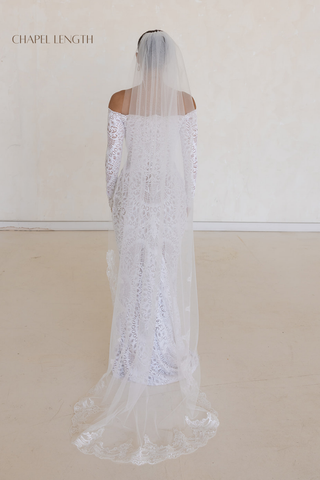 The Kristen Veil