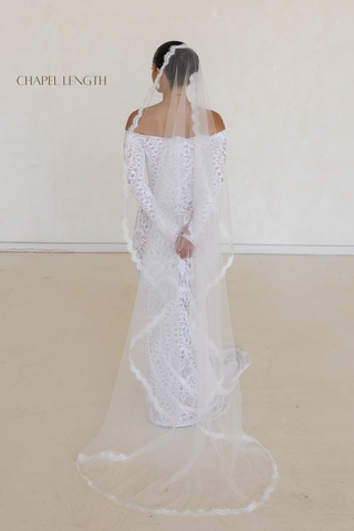 Lila Veil