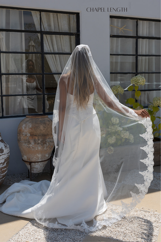 Francesca Veil