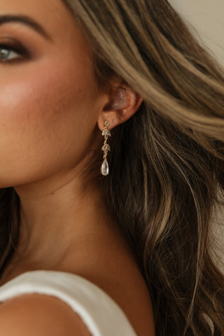 Monserate Earring