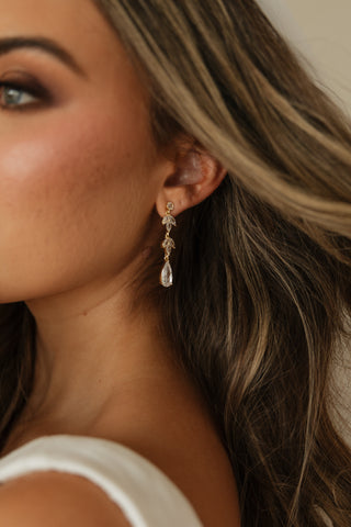 Monserate Earring