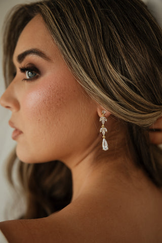 Monserate Earring
