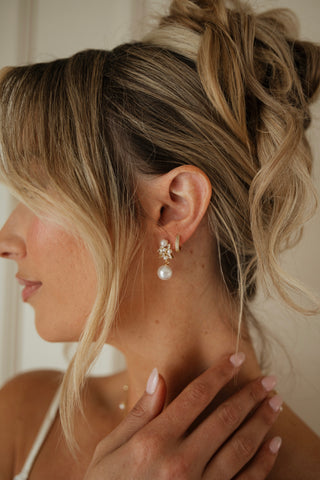 Ravello Earring