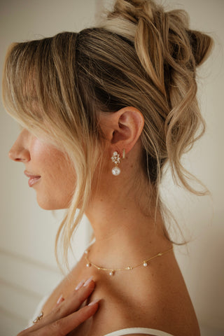 Ravello Earring
