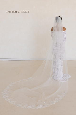 The Kristen Veil
