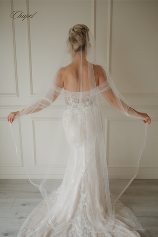 The Katie Veil