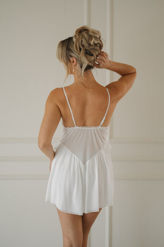 Jay Kay Slip Dress
