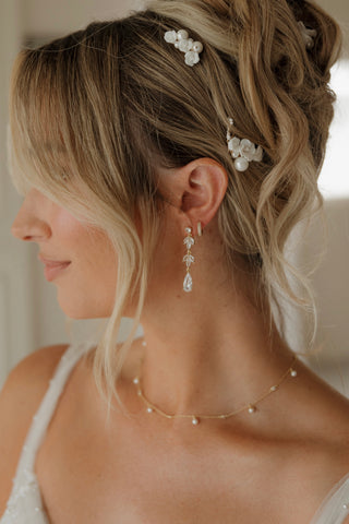 Monserate Earring