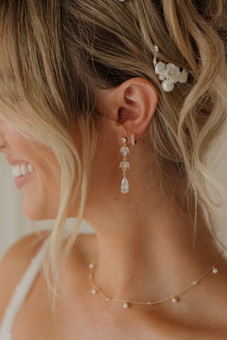 Monserate Earring