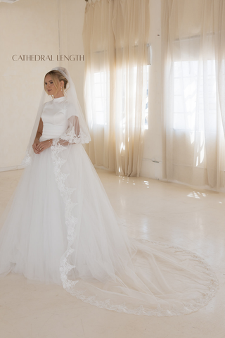 Kaya Veil