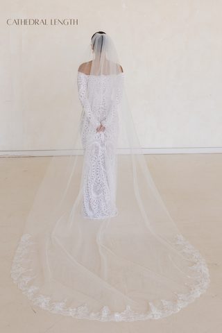 The Kristen Veil