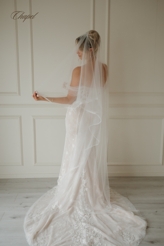 The Katie Veil